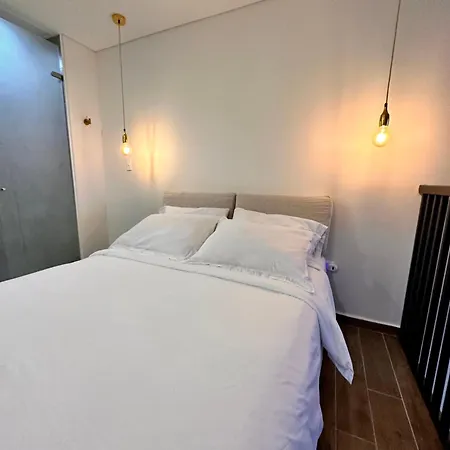 Old City New Duplex With Roof & Pool Apartamento