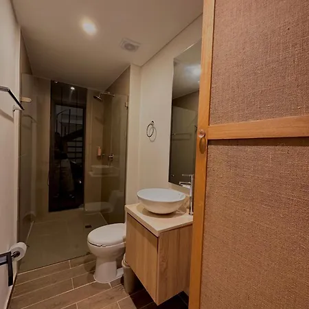 Old City New Duplex With Roof & Pool
