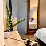 Old City New Duplex With Roof & Pool