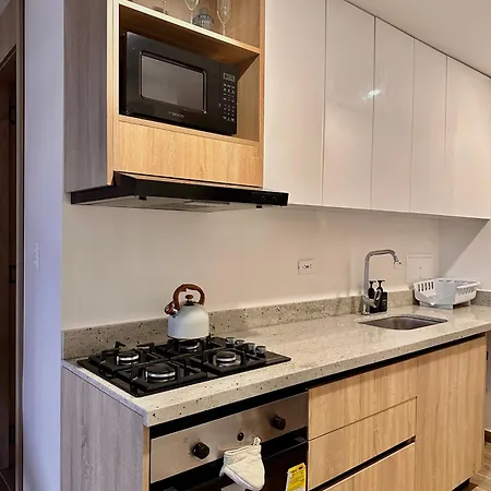 Apartment Old City New Duplex With Roof & Pool Cartagena