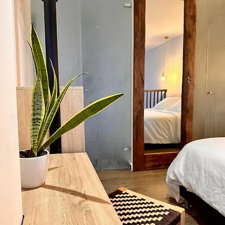 Old City New Duplex With Roof & Pool Cartagena