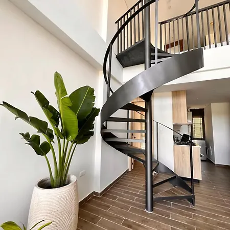 Apartment Old City New Duplex With Roof & Pool Cartagena